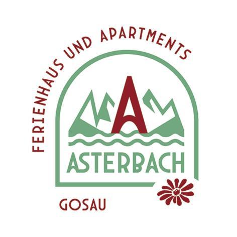 Ferienhaus Asterbach Gosau Exterior photo